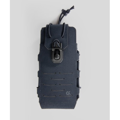 GK DUTYCALL Phone Holder - Navy Blue