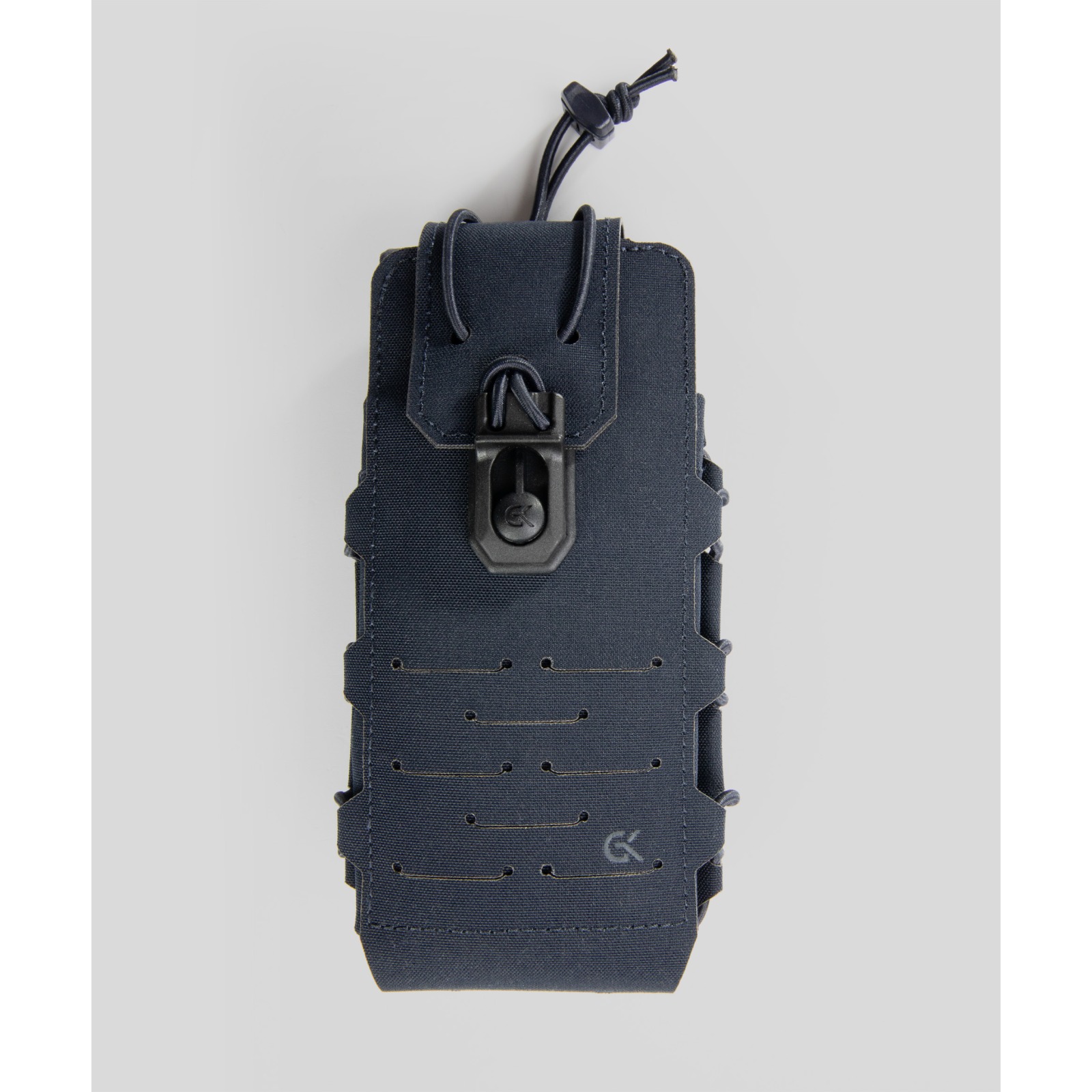 GK DUTYCALL Phone Holder - Navy Blue