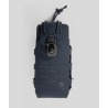 GK DUTYCALL Phone Holder - Navy Blue