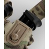 Double Porte-Chargeur 9mm GK DUTYCALL- Multicam - vue 2