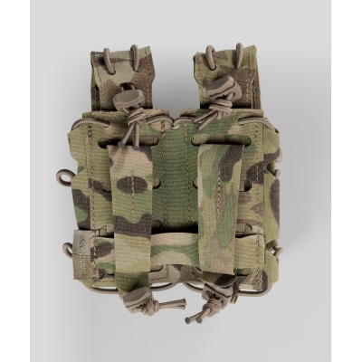 Double Porte-Chargeur 9mm GK DUTYCALL- Multicam - vue 3
