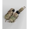 Double Porte-Chargeur 9mm GK DUTYCALL- Multicam - vue 4