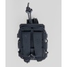 Porte-menottes GK DUTYCALL- Marine - vue 3