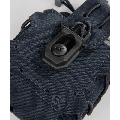 Porte-menottes GK DUTYCALL- Marine - vue 4