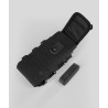 Porte-téléphone GK DUTYCALL- Noir - vue 2