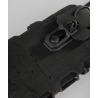 GK DUTYCALL Phone Holder - Black - vue 4