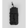 GK DUTYCALL Phone Holder - Black - vue 5