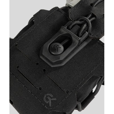 Porte-menottes GK DUTYCALL- Noir - vue 3