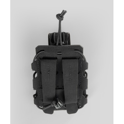 Porte-menottes GK DUTYCALL- Noir - vue 4