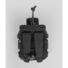 Porte-menottes GK DUTYCALL- Noir - vue 4