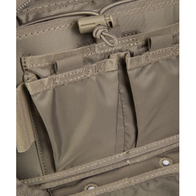 GK DUTYCALL Utility Pouch - Coyote - vue 4