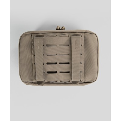 GK DUTYCALL Utility Pouch - Coyote - vue 5