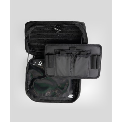 Poche Fourre-tout GK DUTYCALL- Noir - vue 2