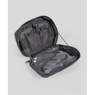 Poche Fourre-tout GK DUTYCALL- Noir - vue 3