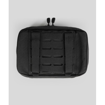 GK DUTYCALL Utility Pouch - Black - vue 4