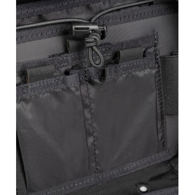 Poche Fourre-tout GK DUTYCALL- Noir - vue 5