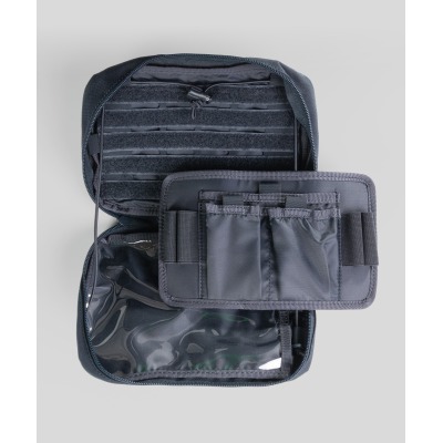 Poche Fourre-tout GK DUTYCALL- Marine - vue 3