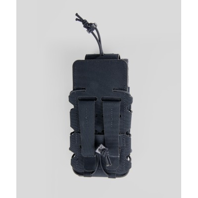 GK DUTYCALL Phone Holder - Navy Blue - vue 4
