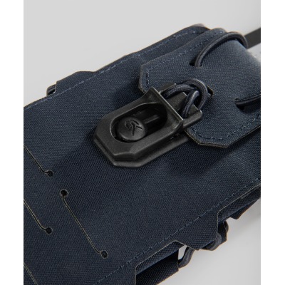 GK DUTYCALL Phone Holder - Navy Blue - vue 5