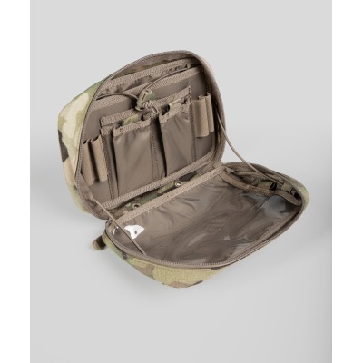 Poche Fourre-tout GK DUTYCALL- Multicam - vue 2