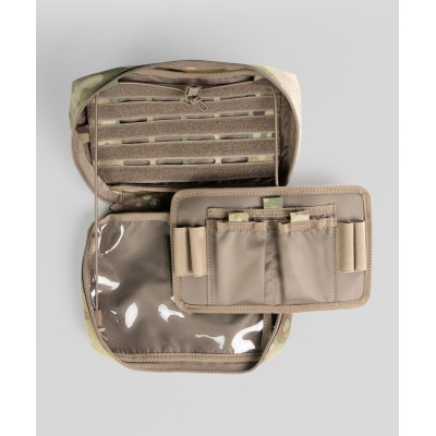 Poche Fourre-tout GK DUTYCALL- Multicam - vue 3