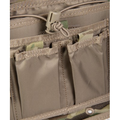 Poche Fourre-tout GK DUTYCALL- Multicam - vue 4