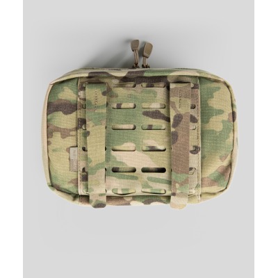 Poche Fourre-tout GK DUTYCALL- Multicam - vue 5