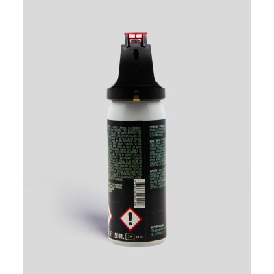 Aérosol Gel Poivre 50ml - DEFENSE ONE
