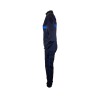 Municipal Police Tactical Coverall - vue 3