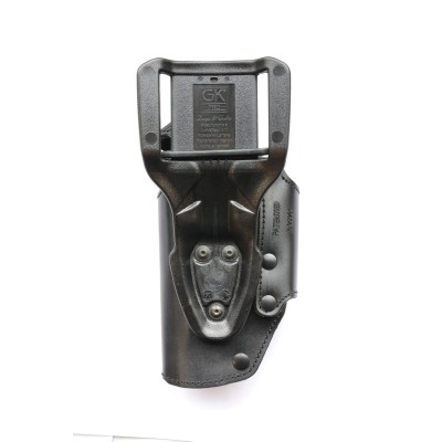 Étui rétention g300 pour revolvers