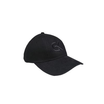 Cap With Embroidery – GK - vue 4