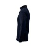 Ubas Navy Blue Shirt – GK DUTYCALL - vue 3