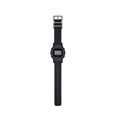 Montre 43 mm DW-5600BCE-1ER G-SHOCK - vue 2