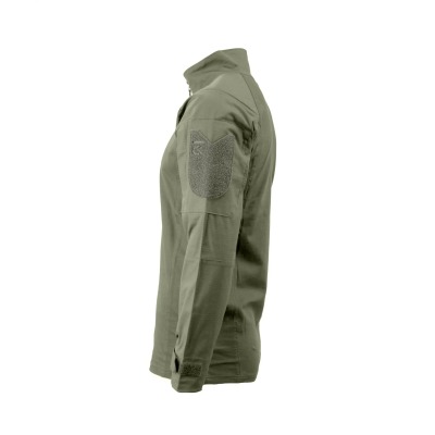 Ubas OD Green Shirt – GK DUTYCALL - vue 6
