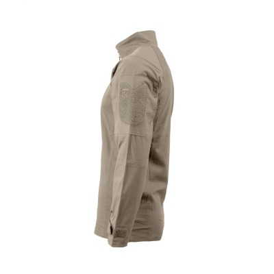 Ubas Coyote Shirt – GK DUTYCALL - vue 6