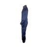 Navy Blue Neutral Coverall - vue 3