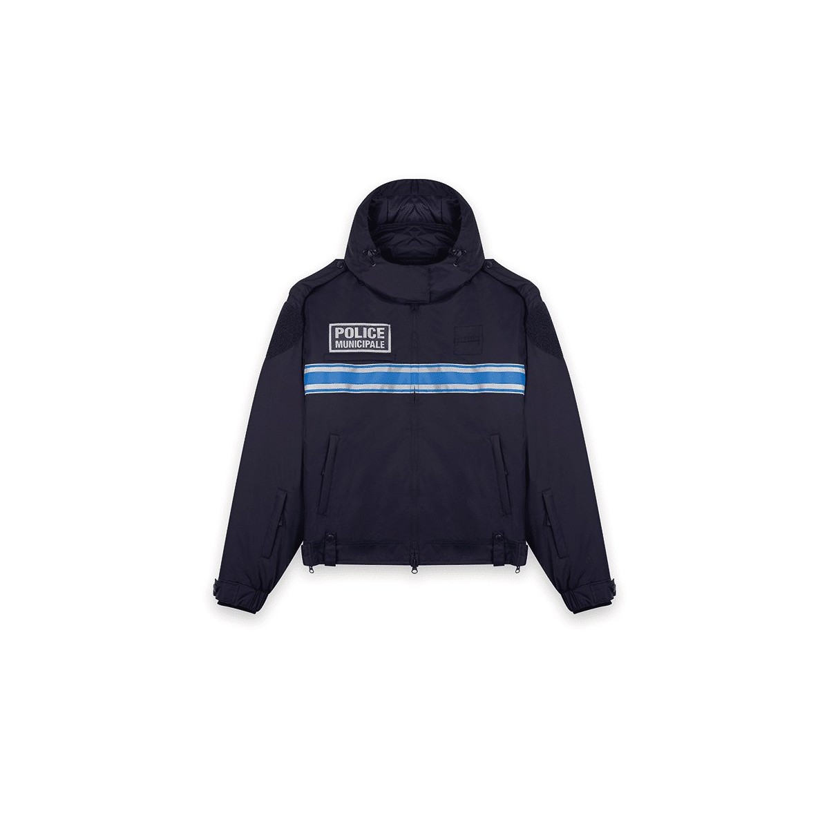Blouson d’Intervention Identity