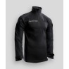Chemise UBAS Manches Longues SECURITÉ PRIVÉE – Noir