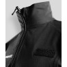 Chemise UBAS Manches Longues SECURITÉ PRIVÉE – Noir