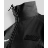 UBAS Long Sleeve Shirt PRIVATE SECURITY – Black - vue 4