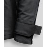 Chemise UBAS Manches Longues SECURITÉ PRIVÉE – Noir