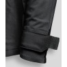 UBAS Long Sleeve Shirt PRIVATE SECURITY – Black - vue 5