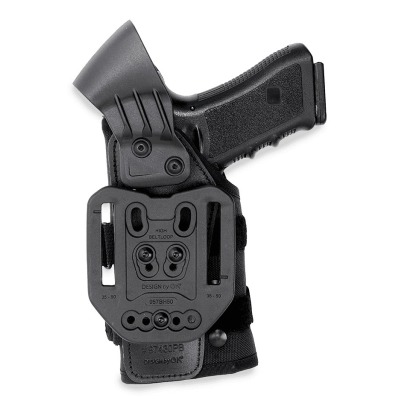 Tactiknight Field Universal Holster - vue 3