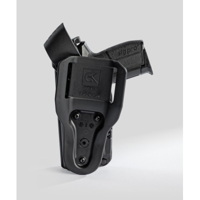 PSA Open-Carry Retention Holster for SIG PRO SP2022 - vue 3