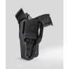 PSA Open-Carry Retention Holster for SIG PRO SP2022 - vue 3