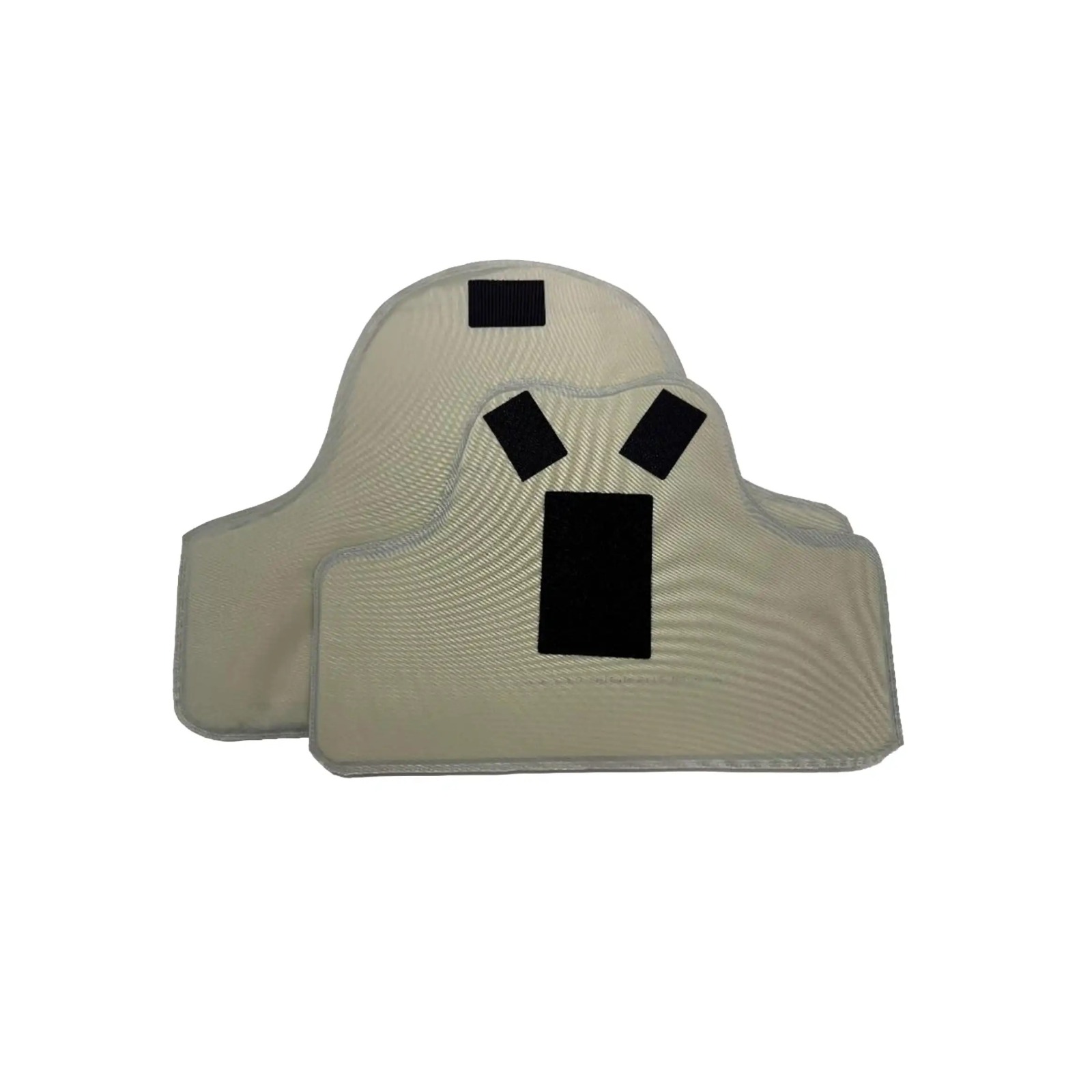 Ballistic Pack NIJ 0101.06 LEVEL 3A & NIJ 0115 36J