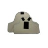 Ballistic Pack NIJ 0101.06 LEVEL 3A & NIJ 0115 36J