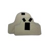 Pack Balistique NIJ 0101.06 NIVEAU 3A & NIJ 0115 36J