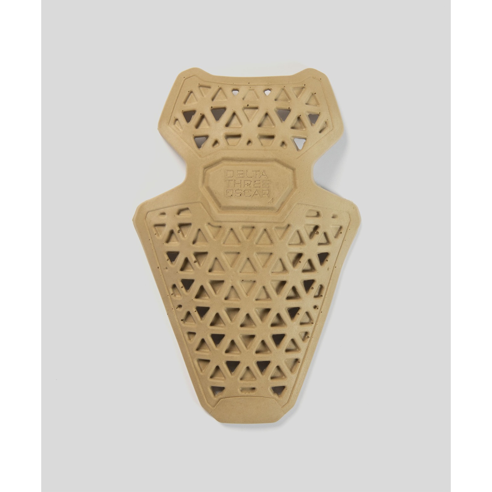 D3O® Knee Pad Pair – Coyote