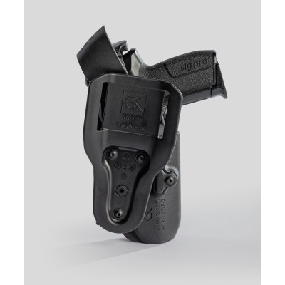 Étui PSA SIG PRO SP2022 avec Lampe - vue 3